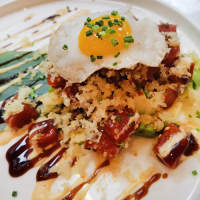 TARTAR DE ATÚN BALFEGÓ