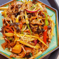 PICAÑA DE TERNERA GOURMET