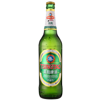 Cerveza China Tsingtao