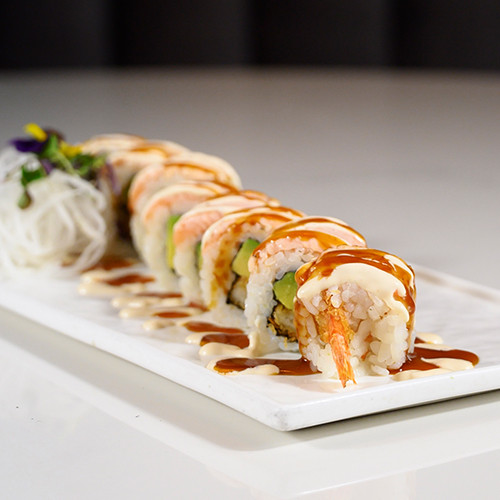 DOUBLE ROLL
