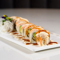 DOUBLE ROLL