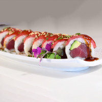TUNA SENSATION ROLL