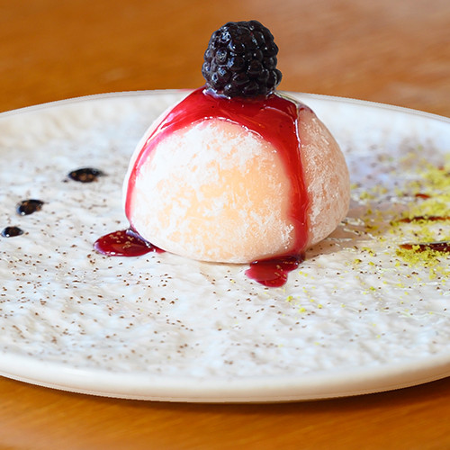 Mochi