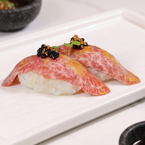 WAGYU A5 FLAMEADO